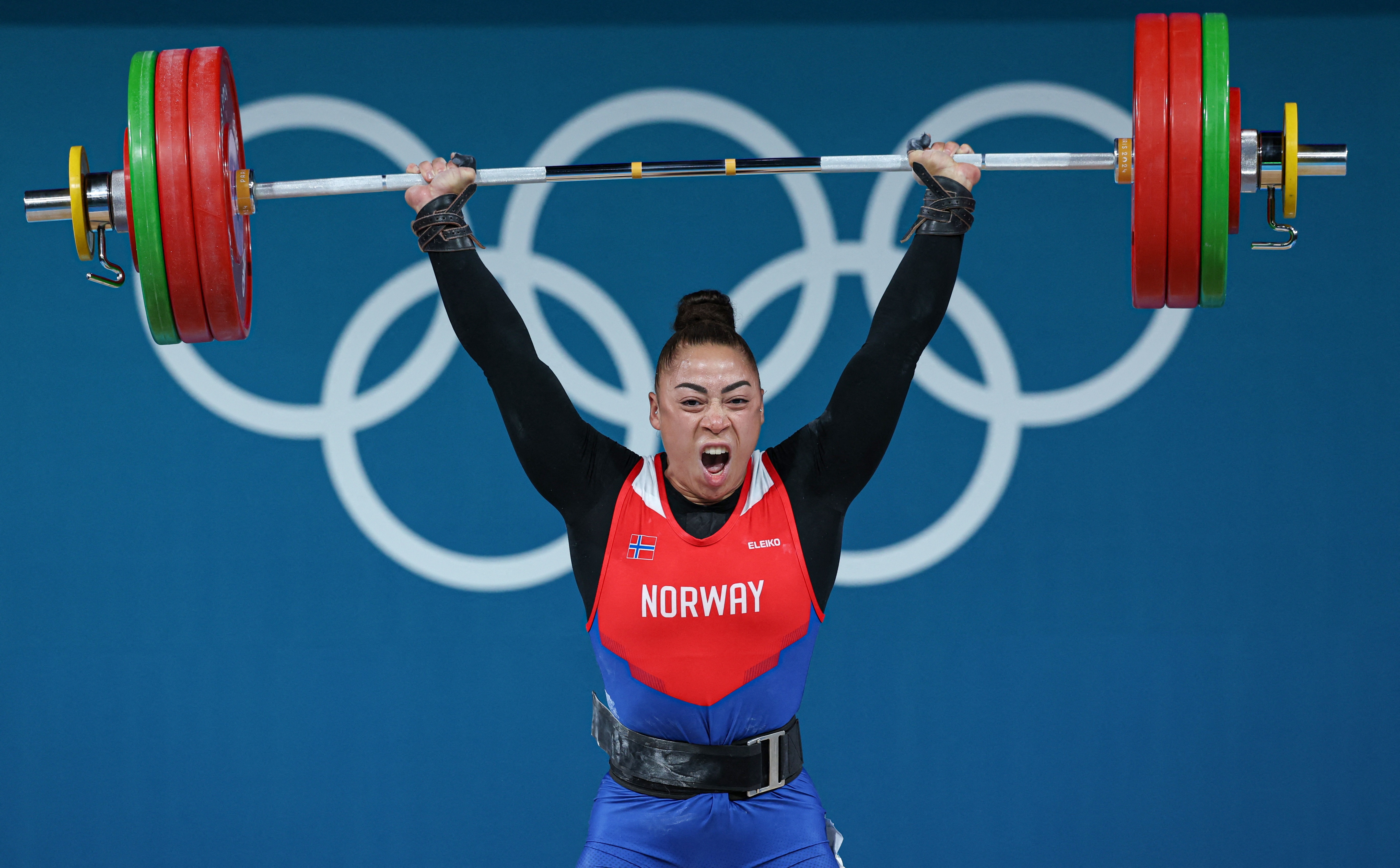 挪威女足在比赛中取得辉煌胜利,成功晋级半决赛的简单介绍 挪威女足在比赛中取得辉煌胜利,成功晋级半决赛的简单介绍