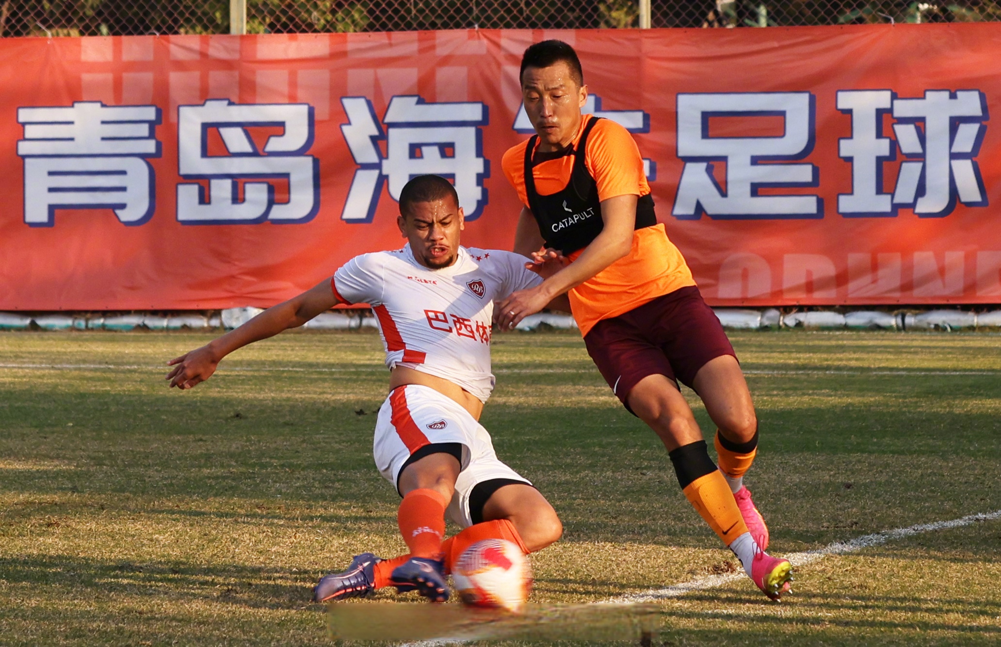 引援如何助阵，团队合作保证国际赛场霸主地位