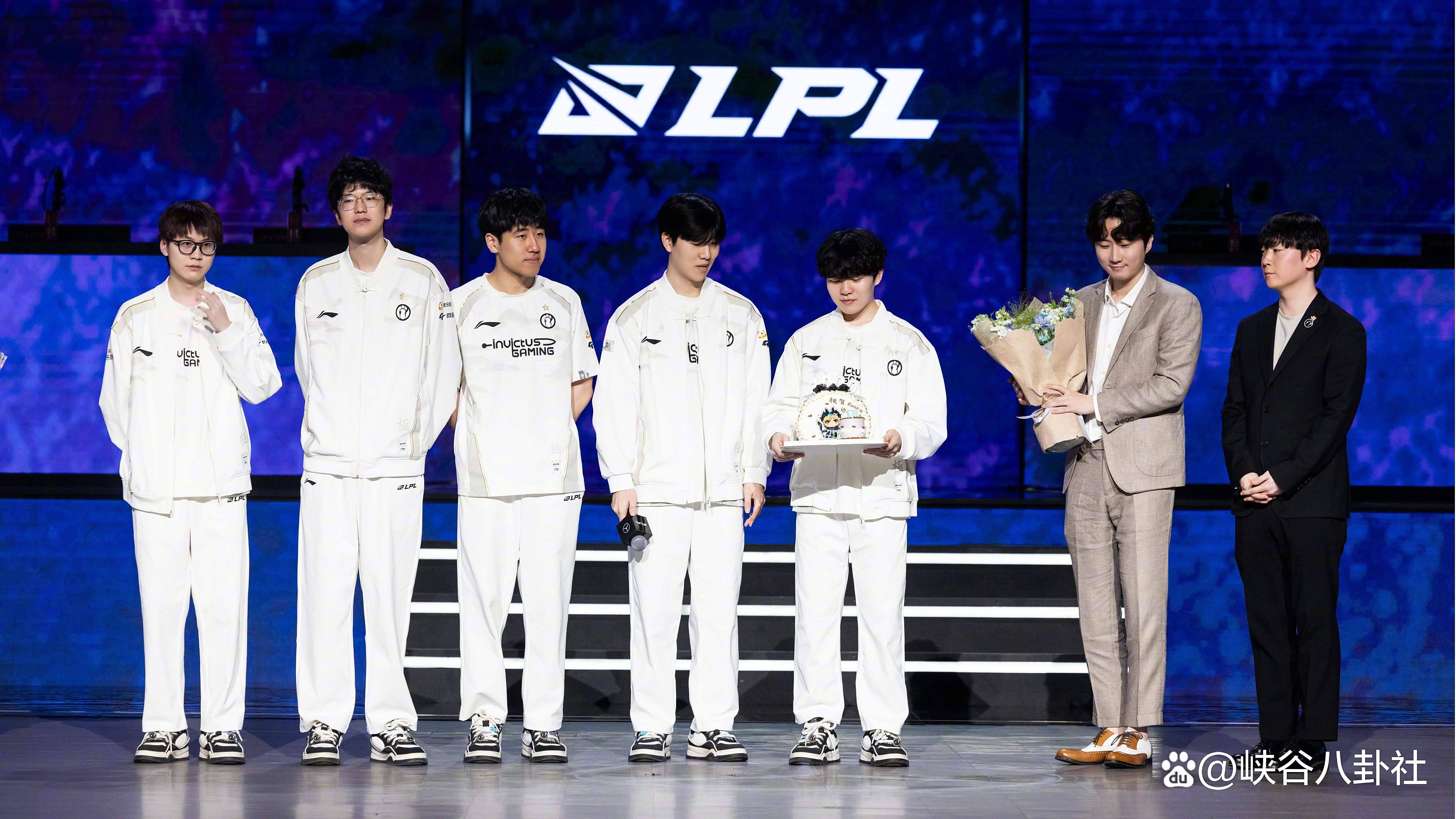 Rookie在G2比赛中重要助攻，爆冷引发热议！的简单介绍